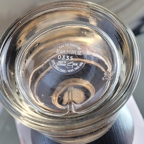 Burberry Touch 1.0oz Natural Spray For Women - Picture 5 of 9